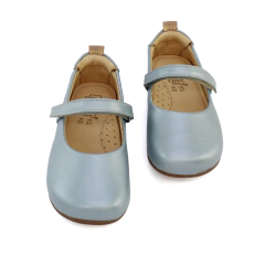 SAPATILHA CLARA ANTIK BLUE B/K na internet