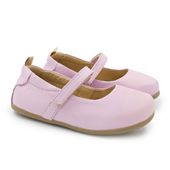 SAPATILHA CLARA MARSHMALLOW