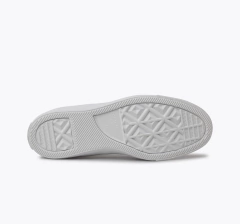 TÊNIS ALL STAR MONOCHROME CB BRANCO/BRANCO - VOGA | SAPATOS INFANTIS