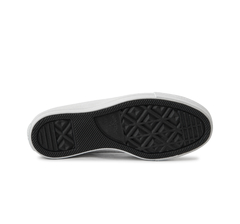 TÊNIS ALL STAR LIFT CB PRATA/BRANCO/BRANCO T - VOGA | SAPATOS INFANTIS