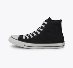 TÊNIS ALL STAR CA PRETO/VER - loja online