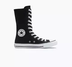 TÊNIS ALL STAR CL PRETO/BRANCO - comprar online