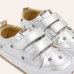 TÊNIS ANABELA OURO - VOGA 