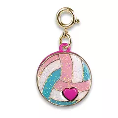 CHARM VOLEI COM GLITTER