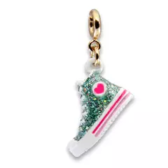 CHARM TÊNIS CANO ALTO - comprar online