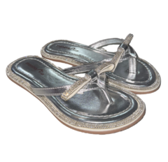 FLAT BOW STRASS PRATA