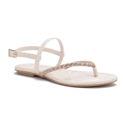 FLAT STRASS MUTICOL COBRE
