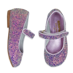 SAPATO MAGIC GLITTER ROSA - comprar online