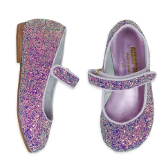 SAPATO MAGIC GLITTER ROSA - comprar online