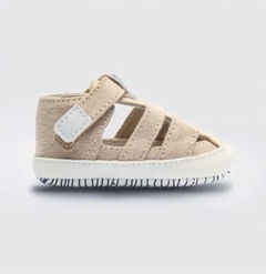 SANDAL NUDE BB - comprar online