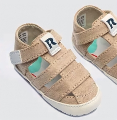 SANDAL NUDE BB