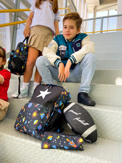 MOCHILA VOGA STARS G na internet