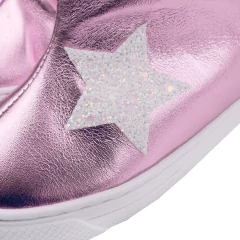 BOTA MOON ROSA na internet