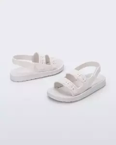 SANDÁLIA MINI SUN BRANCO na internet