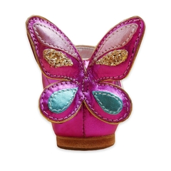 SAPATO BUTTERFLY PINK - comprar online