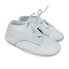 SAPATO THEO BRANCO