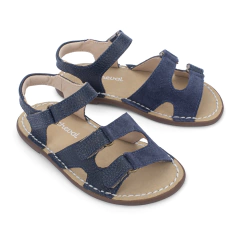 SANDÁLIA KART DENIM
