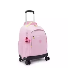 MOCHILA NEW ZEA COTTON CANDY na internet