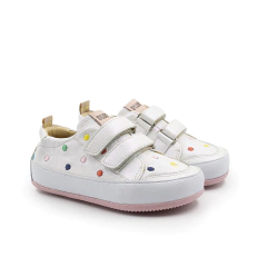 TÊNIS MARINA COTTON PÉROLA K