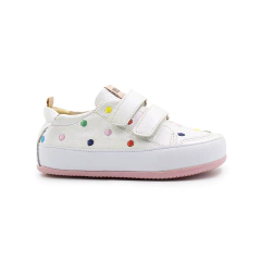 TÊNIS MARINA COTTON PÉROLA K - comprar online