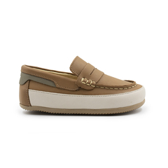 MOCASSIM MAX CAPPUCCINO - comprar online
