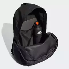 MOCHILA CLÁSSICA PRETA - VOGA 