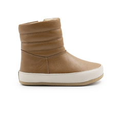 BOTA OLÍVIA COTTON CAPPUCCINO KIDS - comprar online