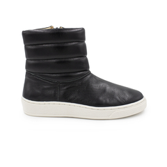 BOTA OLÍVIA PRETO KIDS - comprar online