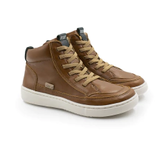 BOTA OTTO CARAMELO K