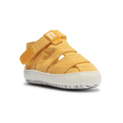 SANDAL AMARELO