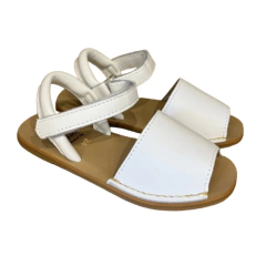 SANDÁLIA BASIC BRANCA