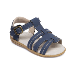 SANDÁLIA CASUAL FASE 3 AZUL