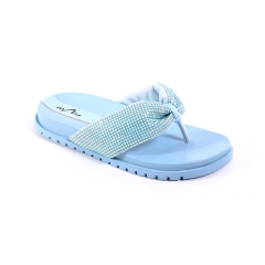 SANDÁLIA GLACIAL BLUE - comprar online