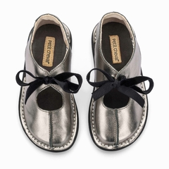 SAPATO TABULEIRO CHUMBO K - comprar online