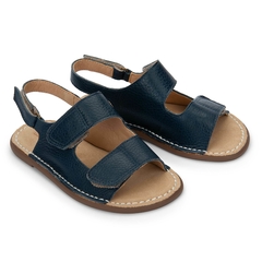 SANDÁLIA TACO DENIM
