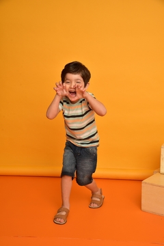 Imagem do SANDÁLIA TACO PEACH T