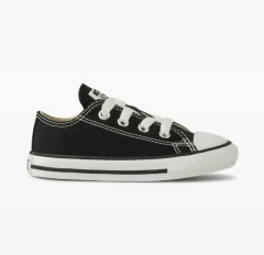 TÊNIS ALL STAR CB PRETO SHOELET