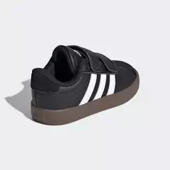 TÊNIS VL COURT 3.0 CFI BLACK - VOGA 