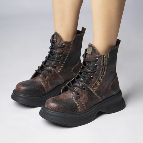 BORCEGO GRISUM 42 - comprar online