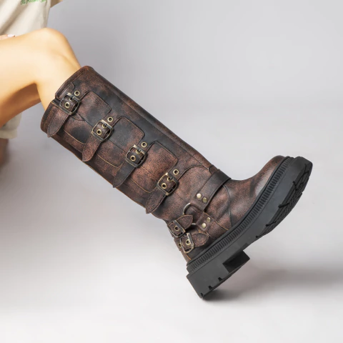 BOTA DELTA 39 - comprar online