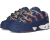Zapatillas Osiris D3 OG Navy Grey Orange - tienda online