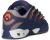 Imagen de Zapatillas Osiris D3 OG Navy Grey Orange