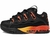 Zapatillas Osiris D3 2001 Black Orange Black en internet