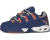 Zapatillas Osiris D3 OG Navy Grey Orange en internet