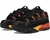 Zapatillas Osiris D3 2001 Black Orange Black - Osiris Arg