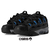 Zapatillas Osiris D3 2001 Black Grey Blue - comprar online