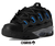 Zapatillas Osiris D3 2001 Black Grey Blue en internet