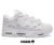 Zapatillas Osiris D3 2001 Luminated White White - comprar online