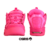 Zapatillas Osiris D3 2001 PINK PINK en internet