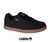 Zapatillas Osiris Relic Black Gum Oxford